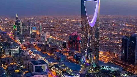 Saudi Arabia Becomes a Full Member of BRICS