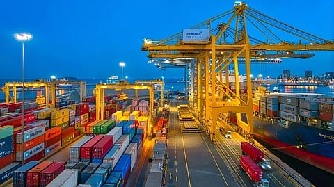 AI is Key to Safeguarding Healthcare Supply Chains: Study