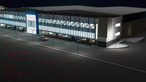 And the Bollywood Debutant of the Year is… LogiPoint!