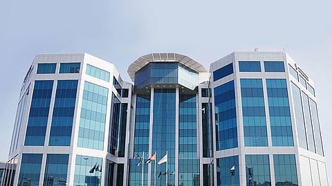 AD Ports Group Closes 2023 as a Year of Global Expansion