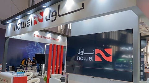 Saudi Tech Startup Nawel Secures US$1 Million in Pre-seed Funding