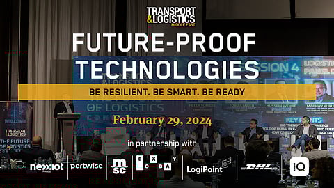 TLME Future-Proof Technologies Conference Agenda and Speakers Announced