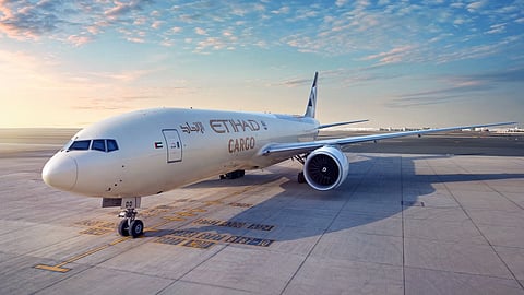 Etihad Cargo Expands US Partnership With WFS