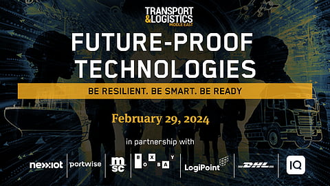 Countdown Begins for TLME's Annual Conference and Awards 2024