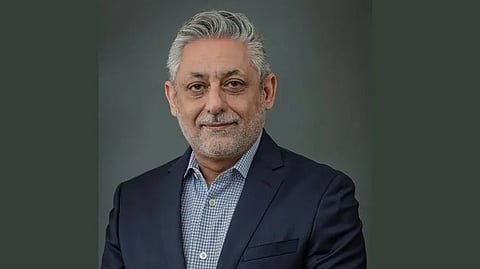 DHL Global Forwarding Strengthens Leadership Team in the Middle East & Africa