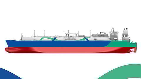 QatarEnergy Selects Nakilat to Own and Operate up to 25 Conventional LNG Vessels