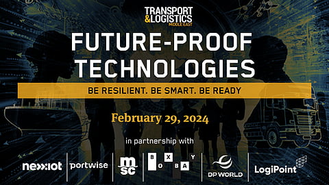TLME Future-Proof Technologies Conference Speakers Announced