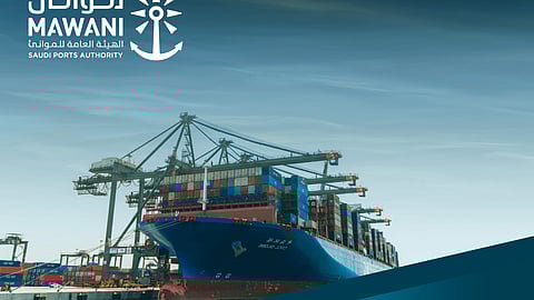 King Abdul Aziz Port Achieves Highest Monthly Handling in January