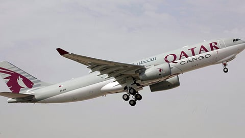 Qatar Airways Cargo Appoints New Chief Officer Cargo