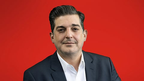 Aramex Net Profit Doubles for Fourth Quarter of 2024