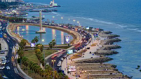 Saudi Red Sea Authority: Architects of the Kingdom's Sustainability Initiatives