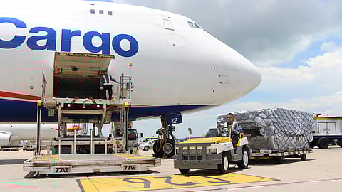 UAE Launches 'CARDS' Data Platform to Boost Air Cargo Industry