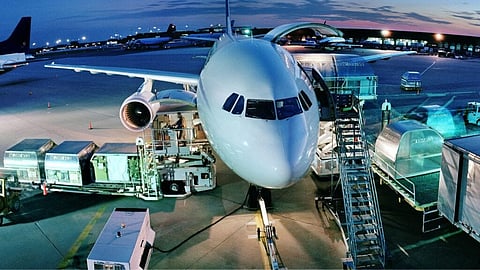 Dubai-Europe Tonnages Continue Surge As Global Demand Stabilizes