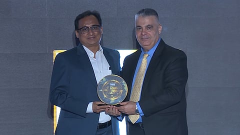 Green Box Wins Game-Changer in Sustainable Supply Chains