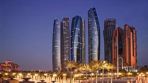 Abu Dhabi Reports Strong Growth of Non-Oil Economy in 2023
