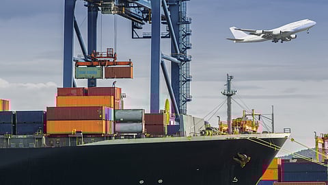 Bahrain Achieves Top Rankings in DHL’s Global Connectedness Index 2024