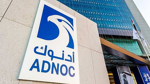 ADNOC Logistics & Services Publishes First Annual Report