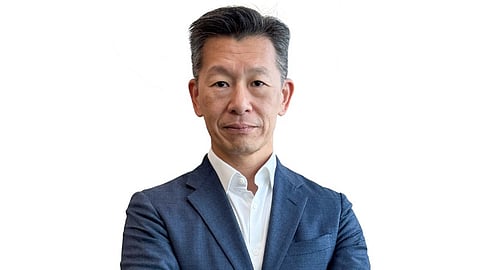 SPARK Logistics Announces New CEO