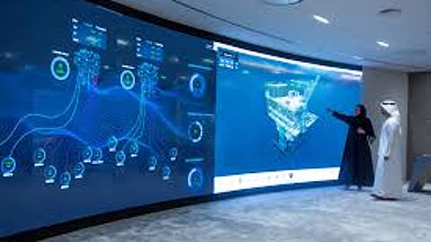 ADNOC Sets Local Manufacturing Target of US$24.5 Billion by 2030