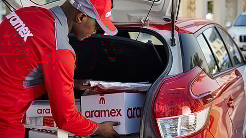 Aramex Doubles Net Profit in Q1 2024