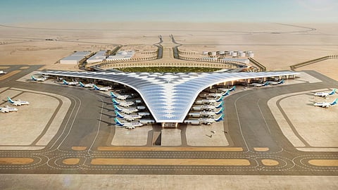 Kuwait Air Cargo City Project Green Lighted for Development
