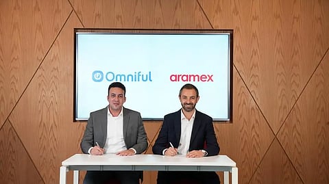 Aramex Partners with Omniful to Boost e-Commerce Fulfillment Capabilities