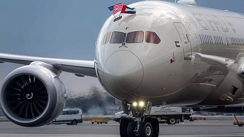 Etihad Cargo Increases Capacities for North American Market
