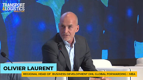 Supply Chain Stakeholders More Conscious of Their Carbon Footprint Today