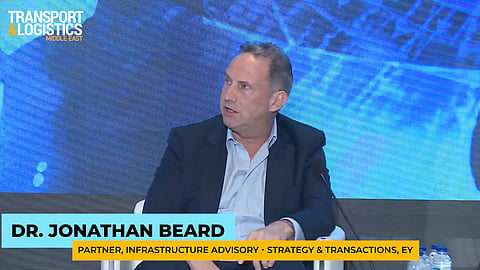 Watch: Digitalisation is Driving Speed and Efficiency Today