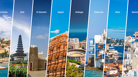 Etihad Cargo Ramps Up Belly Hold Cargo Capacity with Summer Schedule