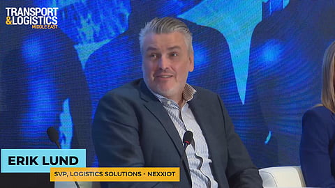 Combining Data Analytics with IoT Can Create Critical Supply Chain Insights