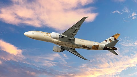 Etihad Cargo Integrates Direct eBooking Connectivity with Kuehne+Nagel