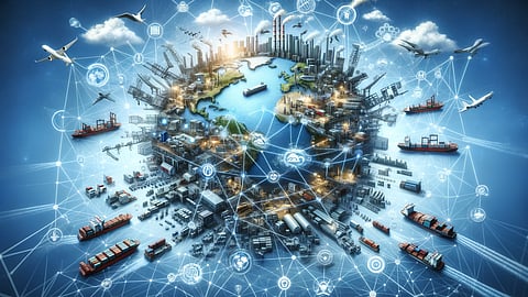 Expert Insights on Supply Chain Transformation
