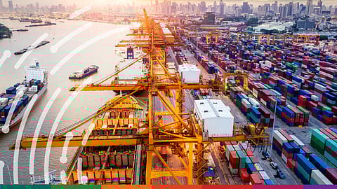 DCSA Report: Overcoming Legal and Regulatory Barriers to eBL Adoption