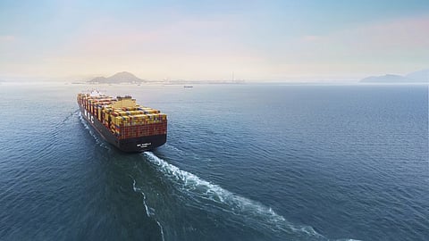 MSC Connects Asia and Southeast India with New 'Osprey' Standalone Service