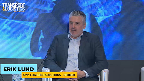 Cargo Owners are Driving Digitalisation in Shipping