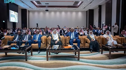 Deal Signed for Saudi Logistics City in Djibouti Port Free Zone