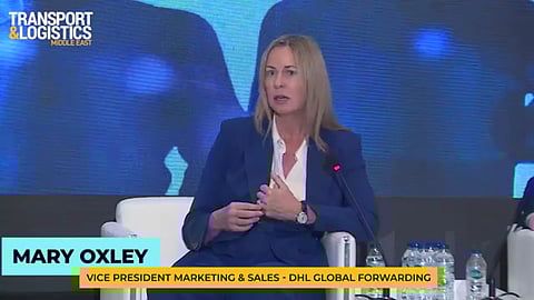 Digitalisation at the Forefront of DHL’s Corporate Strategy