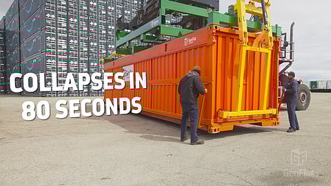 Watch: GenFlat Holdings Announces US$7.2 Million in Private Share Placements