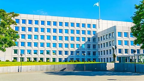 Maersk Increases 2024 Full-Year Guidance