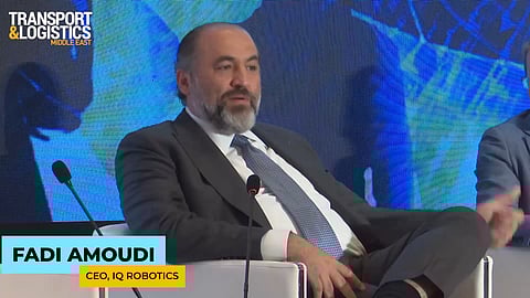 Automation Can Play a Key Role in Making Supply Chains Future Ready