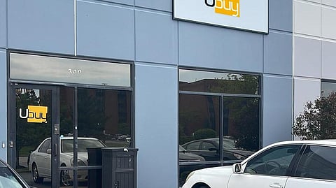 Kuwait's Ubuy and DHL Express Celebrate 10 Years of Partnership