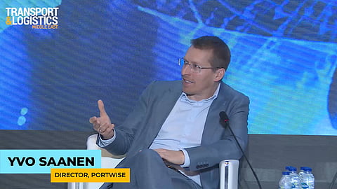 Recent Disruptions Have Led to a Rethink on How to Future-Proof Supply Chains