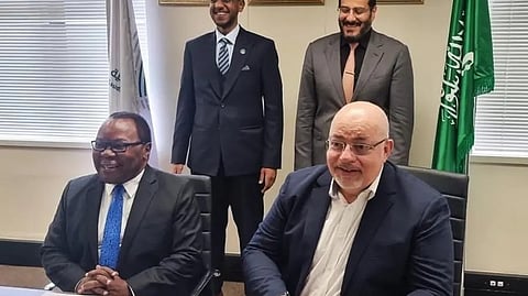 AJEX Logistics Inks New Deal to Expand Reach Across Africa