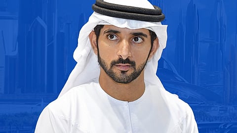 AI Retreat Will Become Annual Fixture in Dubai: H.H. Hamdan Bin Mohammed