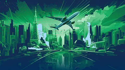 Saudia Cargo Sees Record-Breaking First Quarter 2024