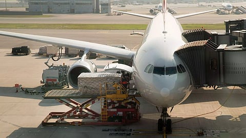 Global Air Cargo Demand Drops in July While Rates Remain Firm