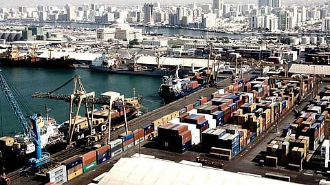 House of Shipping Appointed Strategic Marketing and Communications Advisor for Gulftainer