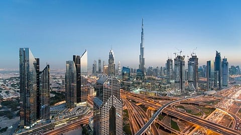 Dubai Approves FDI Development Programme