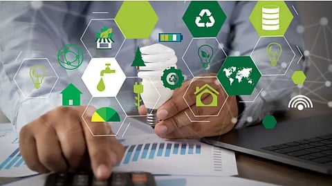 COP28's Impact on Middle East Industry Sustainability Strategies